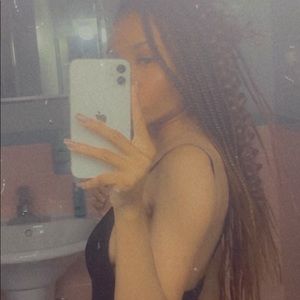 Meet your Posher, Michaela